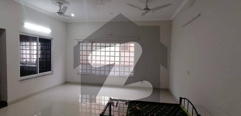 Newly Constructed Ground Portion Available For Rent In Pwd