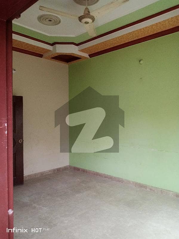 زکریا ٹاؤن ملتان میں 3 کمروں کا 5 مرلہ مکان 26 ہزار میں کرایہ پر دستیاب ہے۔