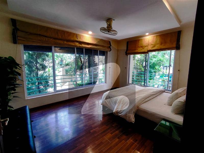Two Bedrooms Luxury Villa On Pir Sohawa Road