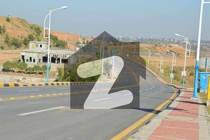 Dha Phase 6 2 Extension Plot File For Sale