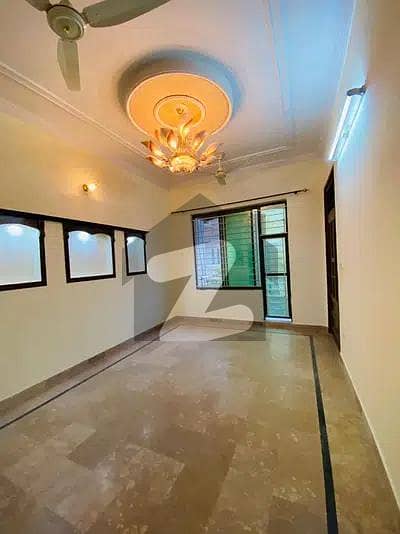 7 Marla Double Storey House Available For Rent In Judicial Colony, Rawalpindi