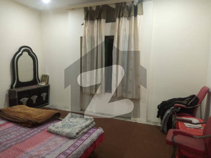 Flat For Rent Boys And Office Model Town Link Rd