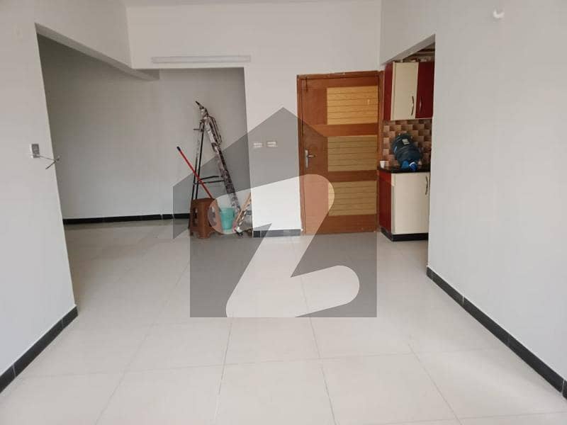 Portion Is Available For Rent Pechs Block 2 Near Shahra-e-qaideen