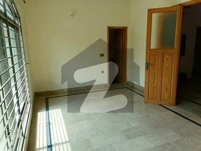 12 Marla Lower Portion Available For Rent In Opf Housing Society Lahore