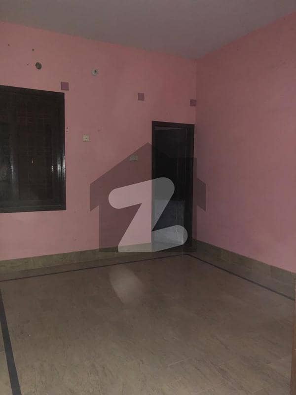 Portion Available For Rent In North Karachi
