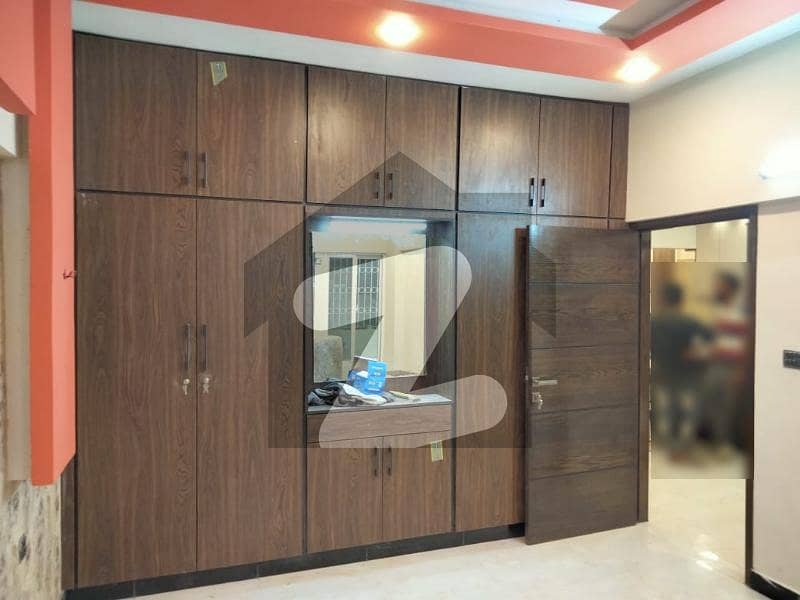 Brand New Portion For Rent In State Bank Society