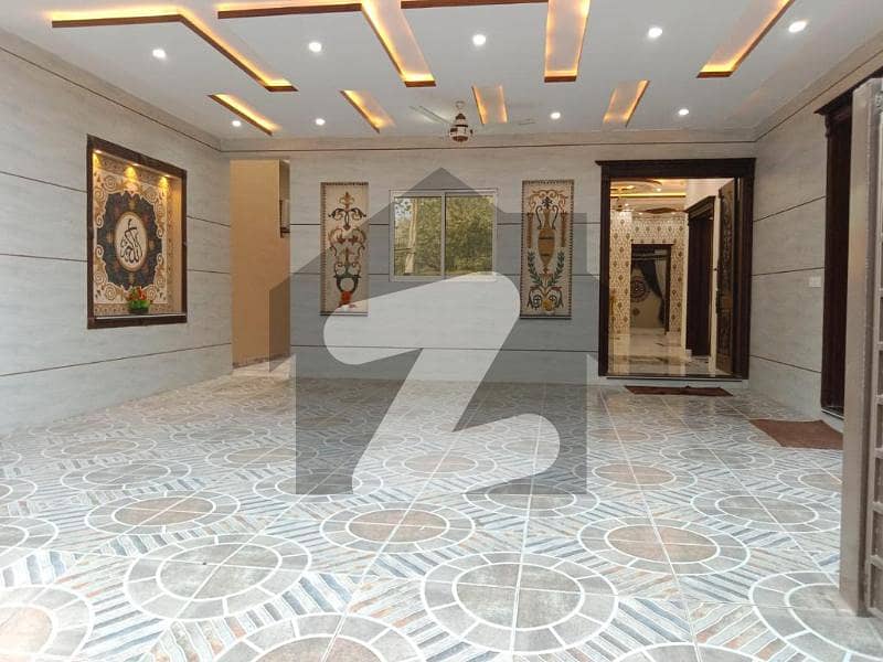 ایل ڈی اے ایوینیو ۔ بلاک ایچ ایل ڈی اے ایوینیو لاہور میں 3 کمروں کا 1 کنال بالائی پورشن 50 ہزار میں کرایہ پر دستیاب ہے۔