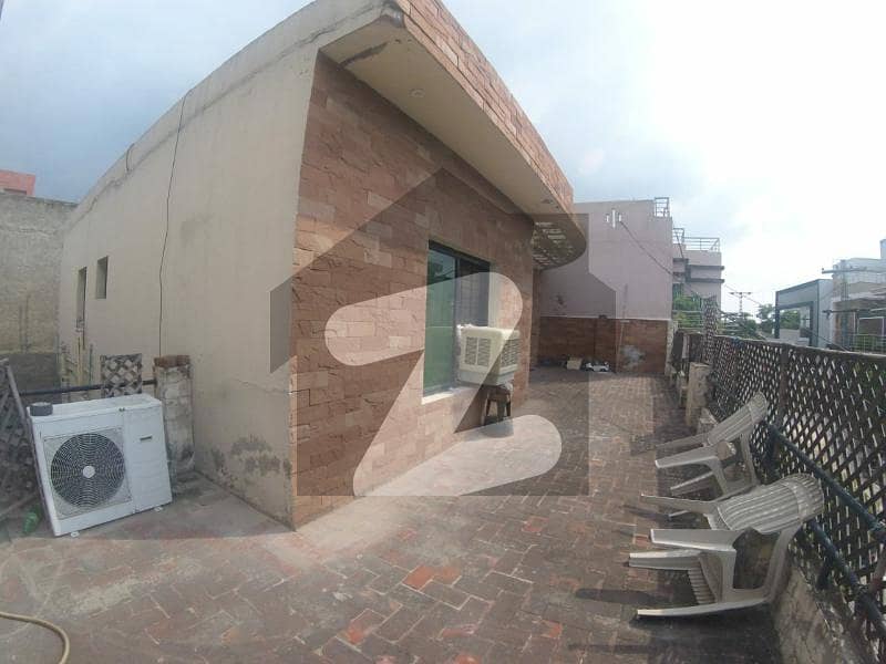 Ali View Garden Owner Build Triple Storey House For Sale Ali View