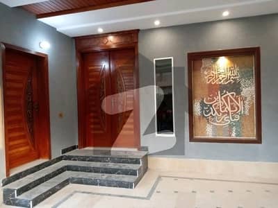 Get Your Dream House In TECH Town - Block H Faisalabad