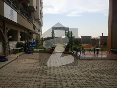 1850 Square Feet Flat Available For sale In Abdullah Sports Towers