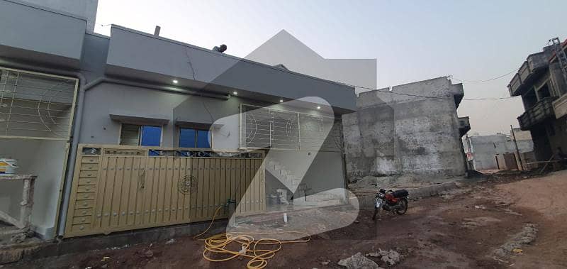 چٹھہ بختاور اسلام آباد میں 2 کمروں کا 3 مرلہ مکان 59.5 لاکھ میں برائے فروخت۔