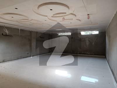 5 Marla Commercial Basement 5 Marla Shop For Sale In Sector E