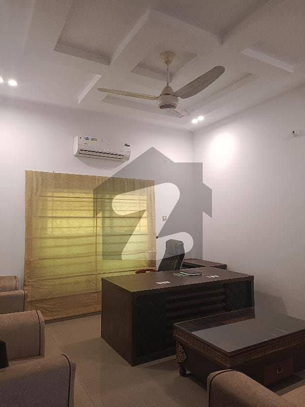 10 Marla House For Rent In Model Town Block A