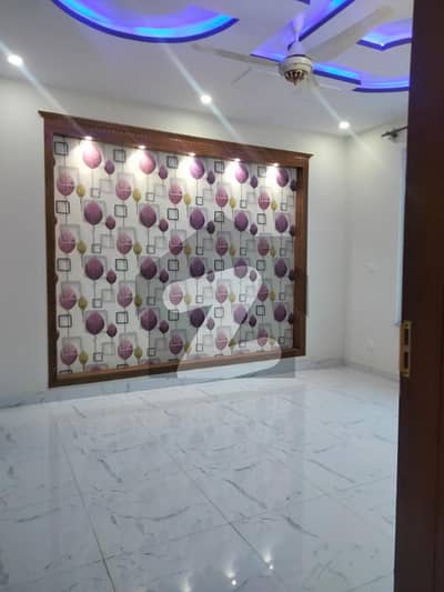 25*40 Brand New House Available For Sale In G-13