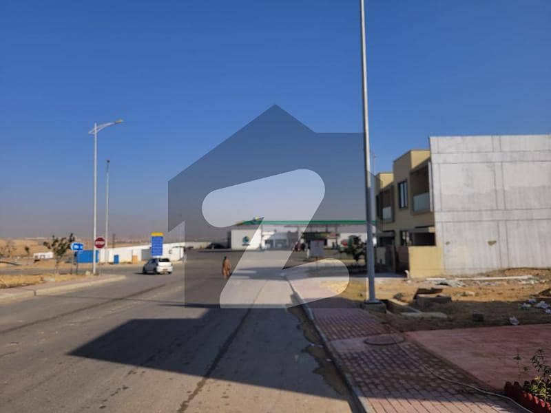 266 Square Yards Commercial Plot For sale In Rs. 100,000,000 Only