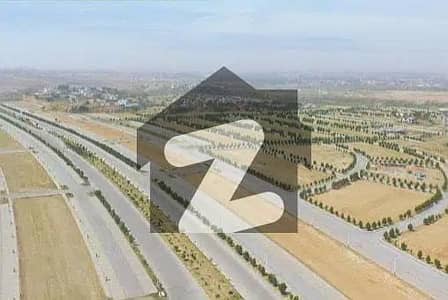 4 Marla Expressway Commercial Plot