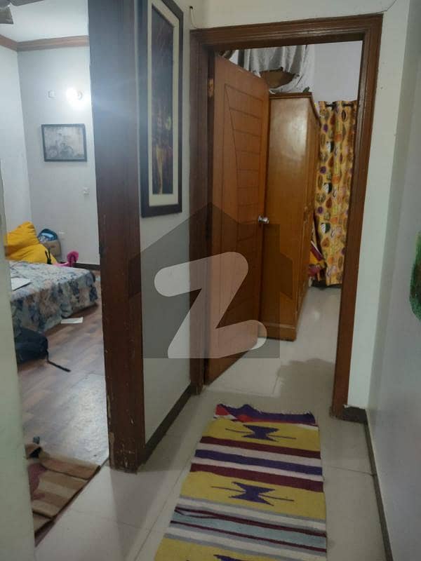 First Floor For Rent In Block J Near Baba Medical North Nazimabad