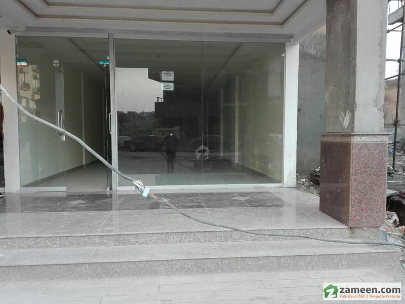 D-12 - Shop For Sale D-12 - Shop For Sale
