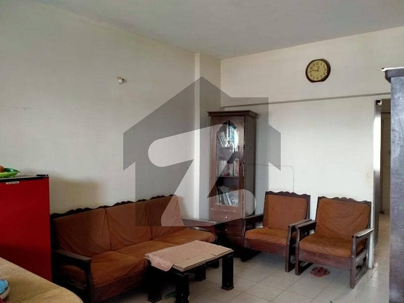 2 Bed Dd Flat Available For Rent In Raza Excellency