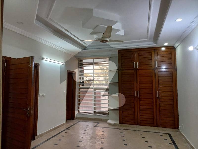 10 Marla House Available For Sale In Phase 6 Bahria Town Islamabad