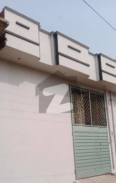 4 Marla House For Sale In Khokhar Town Faisalabad Road