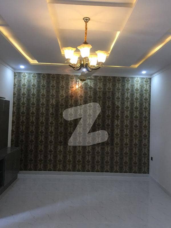 5 Marla Single Storey House For Rent In Punjab Housing Satiana Road