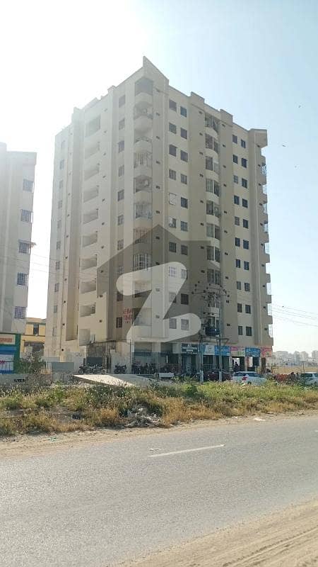 Mehran Towers Shop Available For Sale On 150 Ft Road In Prime Location Of Scheme 33