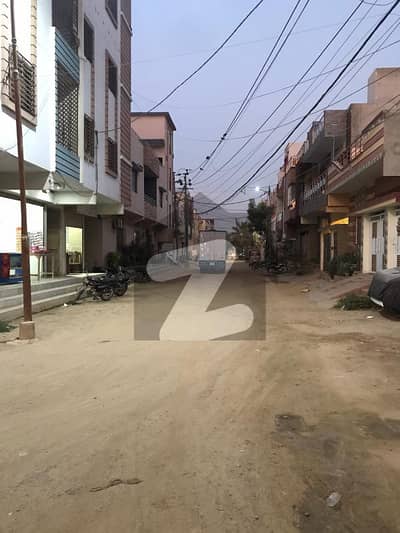 Flat For Sale State Bank Society Sector 17a