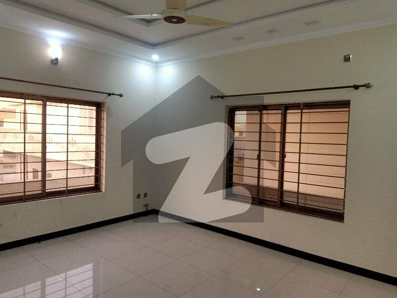 Brand New Upper Portion is Available For Rent