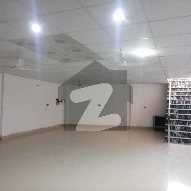 Perfect 2 Marla Shop In Naiki Midhali Road For sale
