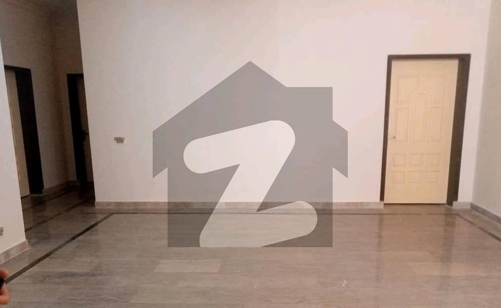 Well-constructed Brand New House Available For rent In Gulberg 2