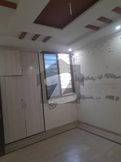 3.5 Marla Double Storey House For Rent With Gas