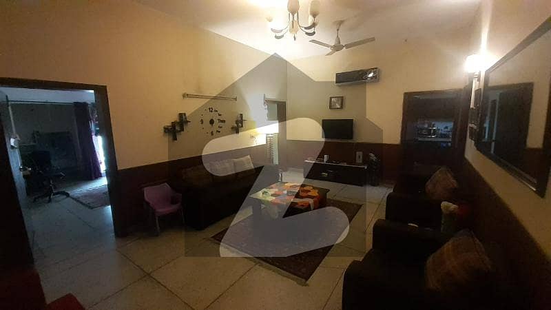 1 Kanal Double Storey House For Sale In Model Town Lahore Block N