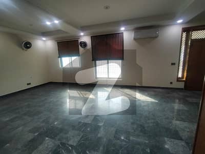 Semi Furnished Office Space For Rent