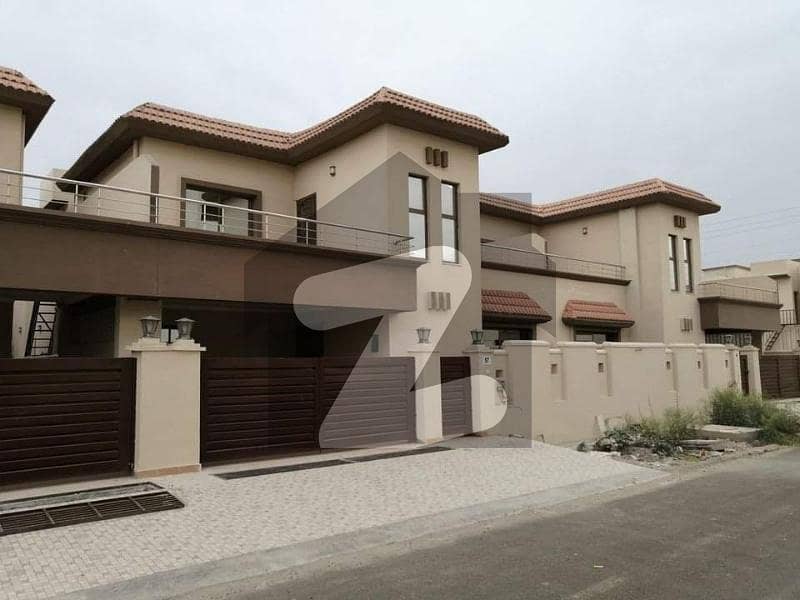 2250 Square Feet House For Rent Is Available In Askari 6