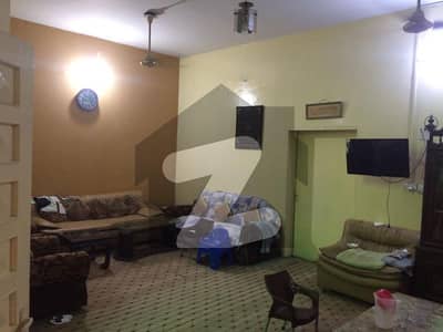 7 Marla Used House For Sale Sanda Road Lahore