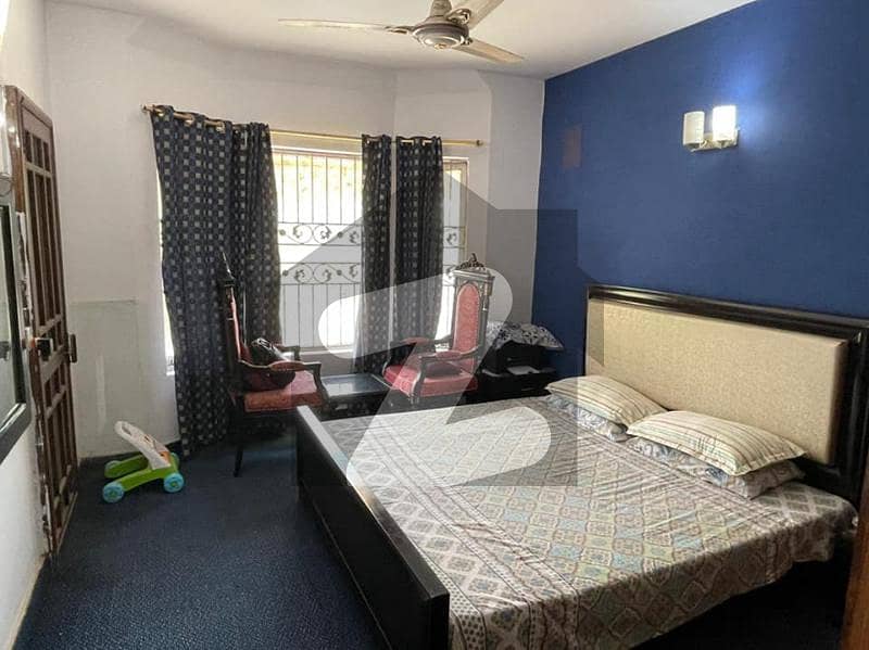 ایڈن ویلیو ہومز ایڈن لاہور میں 3 کمروں کا 5 مرلہ مکان 50 ہزار میں کرایہ پر دستیاب ہے۔