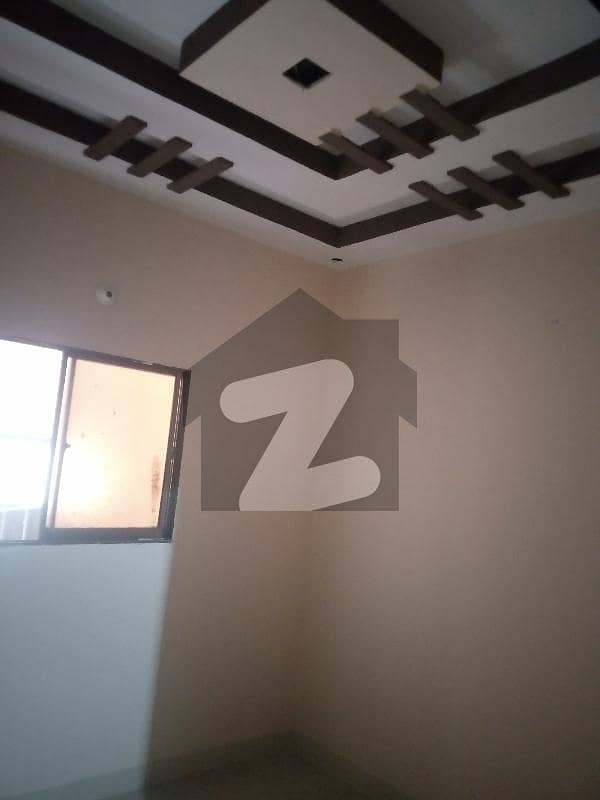 850 Square Feet Upper Portion In Nazimabad For Rent At Good Location