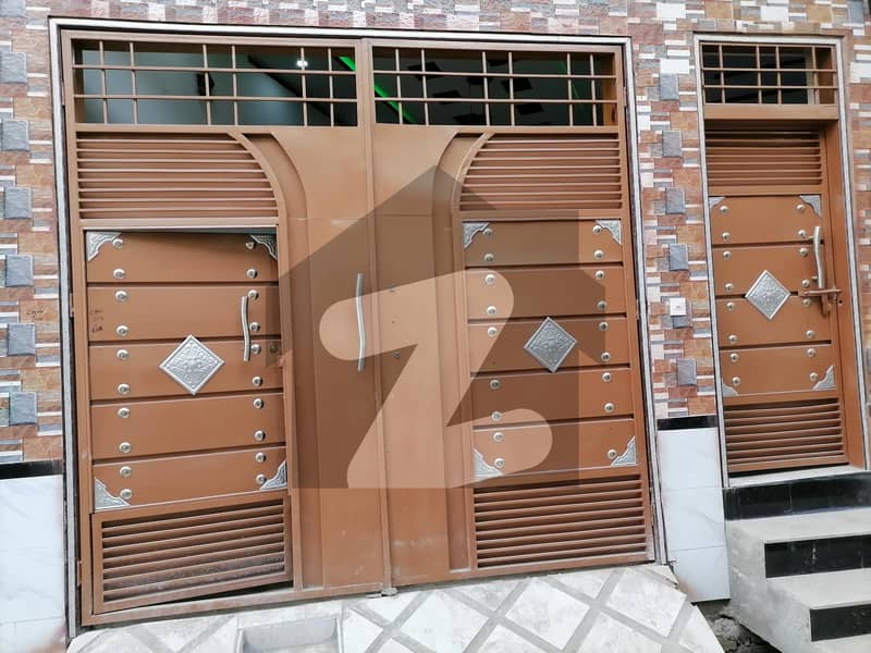 Prime Location House In Dalazak Road For sale Prime Location House In Dalazak Road For sale