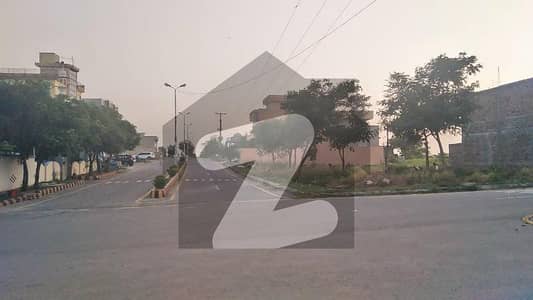 Economical Plot 35x80 For Sale In Gulshan-e-sehat Block C, E-18 Islamabad