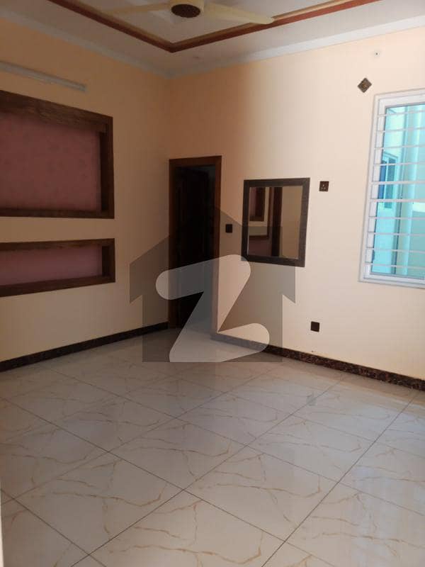 7 Marla Ground Portion For Rent In Cbr