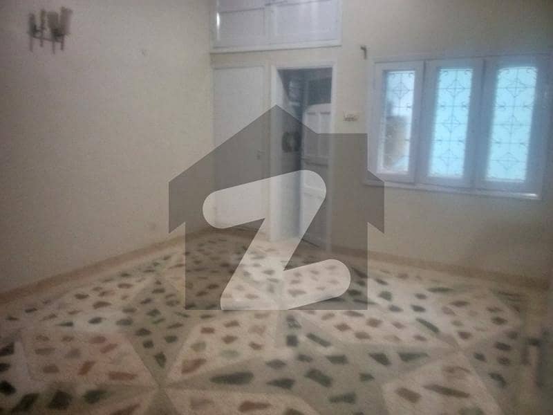1800 Square Feet Lower Portion In Central North Nazimabad - Block S For Rent