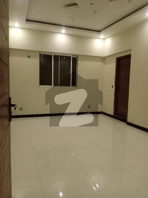 Brand New 1000 Square Feet Apartment For Rent P & T Colony, Karachi