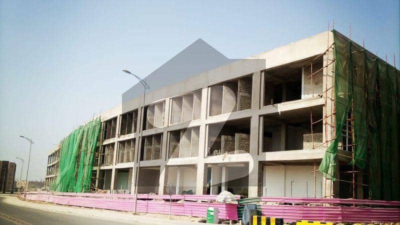 بحریہ ٹاؤن کراچی کراچی میں 1 مرلہ دکان 19.72 لاکھ میں برائے فروخت۔