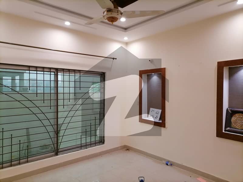5 Marla House In Wapda Town Of Lahore Is Available For rent
