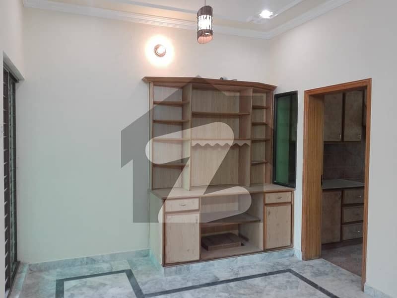 To sale You Can Find Spacious House In Wapda Town Phase 1 - Block G5