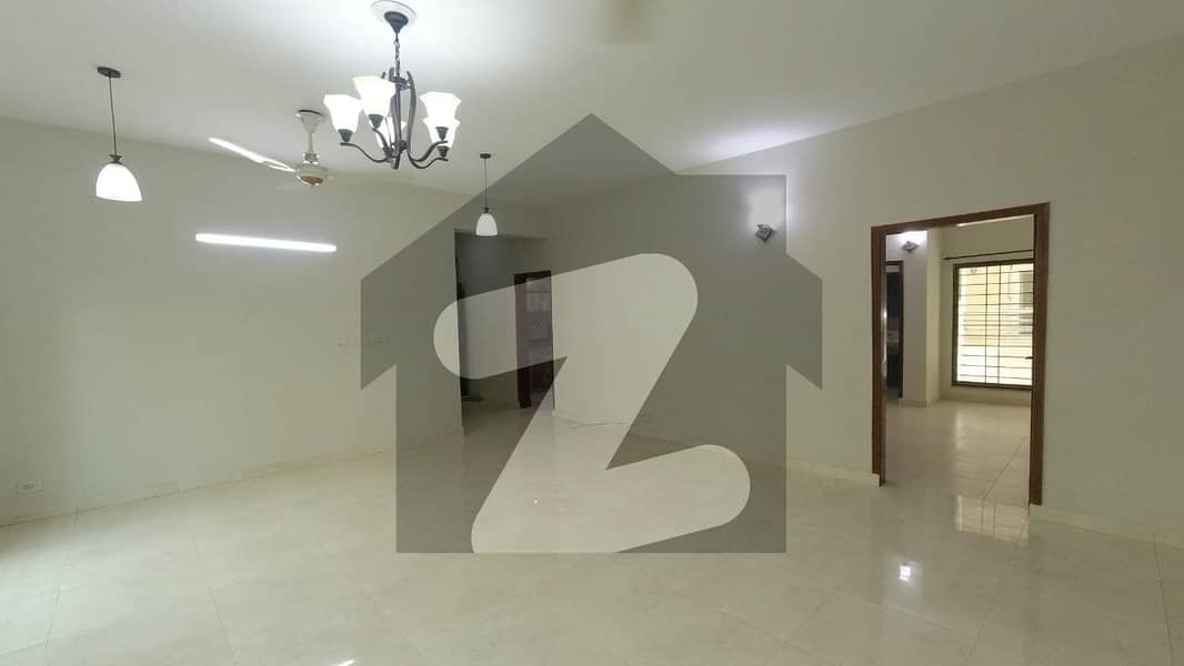 Buy A 640 Square Feet Flat For rent In MM Alam Road