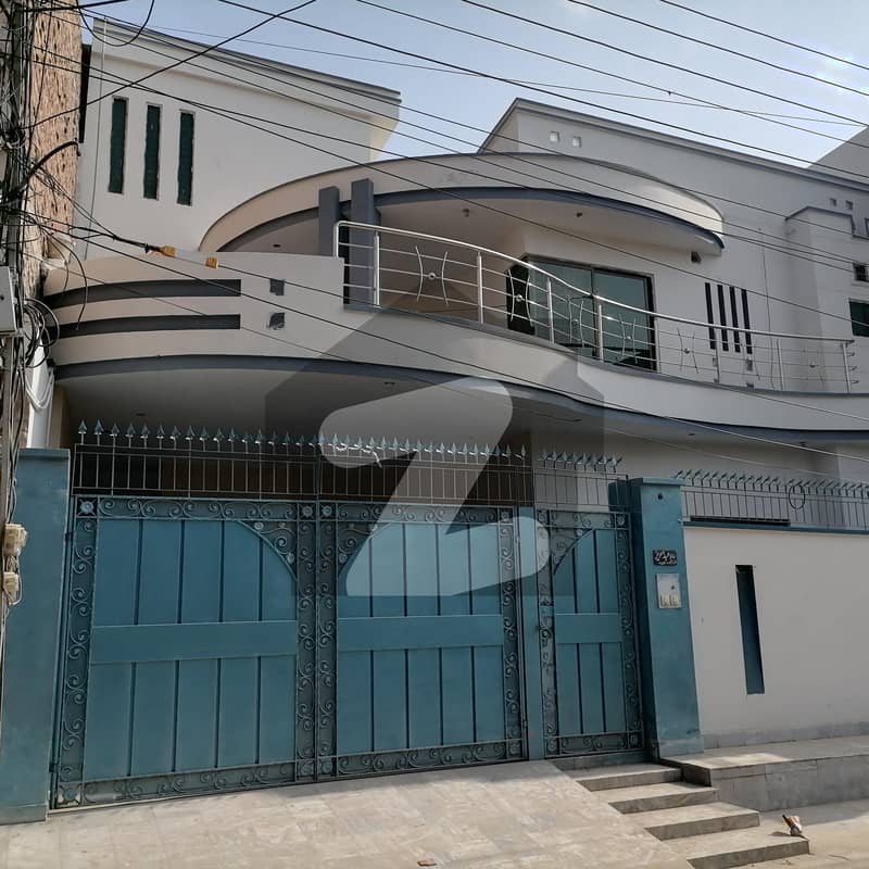 10 Marla House available for sale in GT Road, GT Road