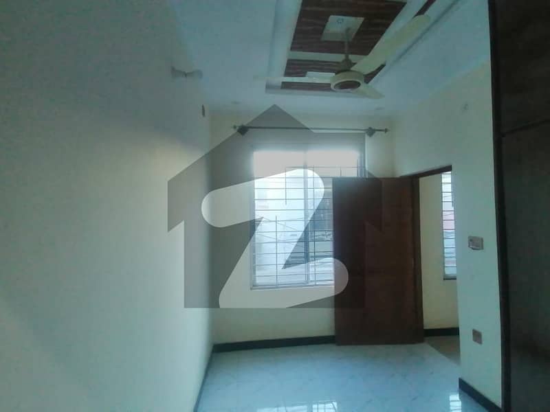 4 Marla Upper Portion In Satellite Town Of Rawalpindi Is Available For rent