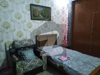 Comsats University 1 Person Lady Worker Furnished Room. 16000